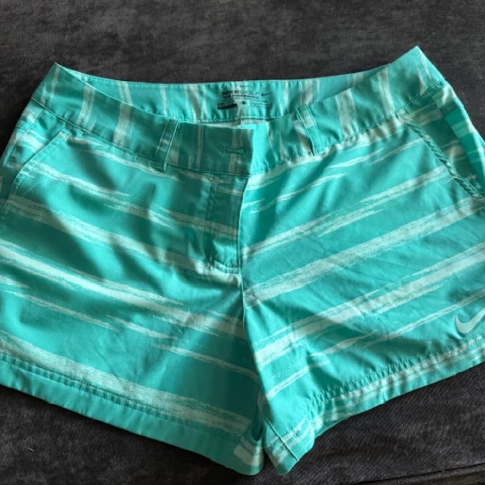 Nike Golf Shorts